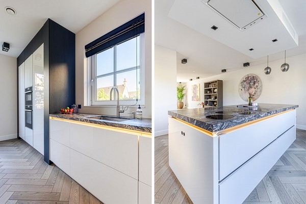 Medium property photo - Laan van Norfolk 35, 2135 XD Hoofddorp